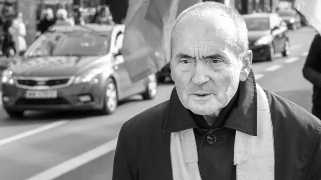 Był przyjacielem ks. Popiełuszki. Nie żyje ksiądz Stanisław Małkowski
