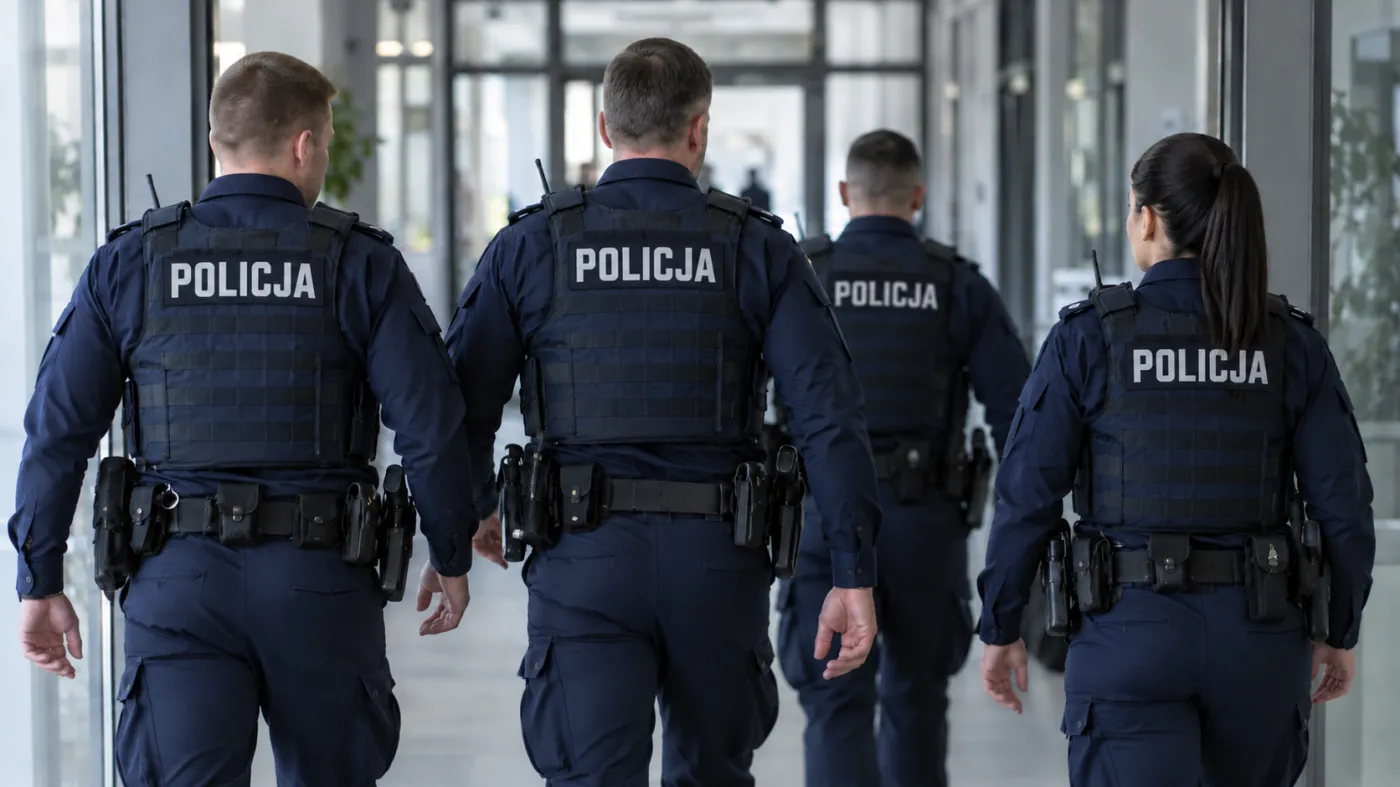 Policja