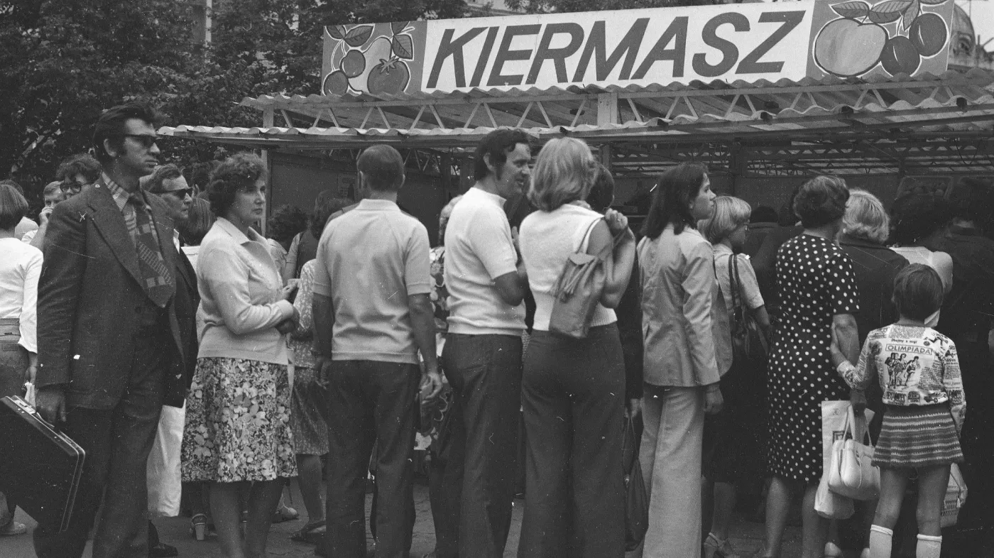 Kolejka
