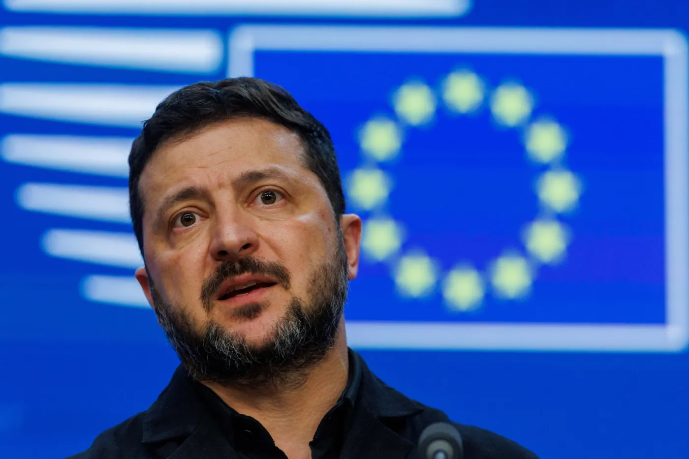 European Council summit in Brussels
