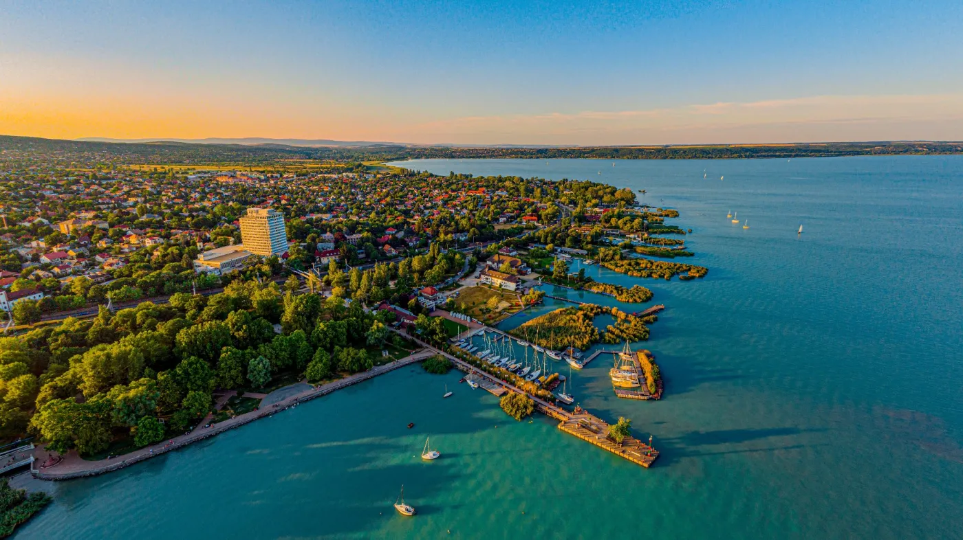 Balatonpodr