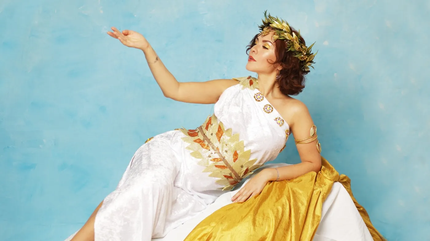 mitologia