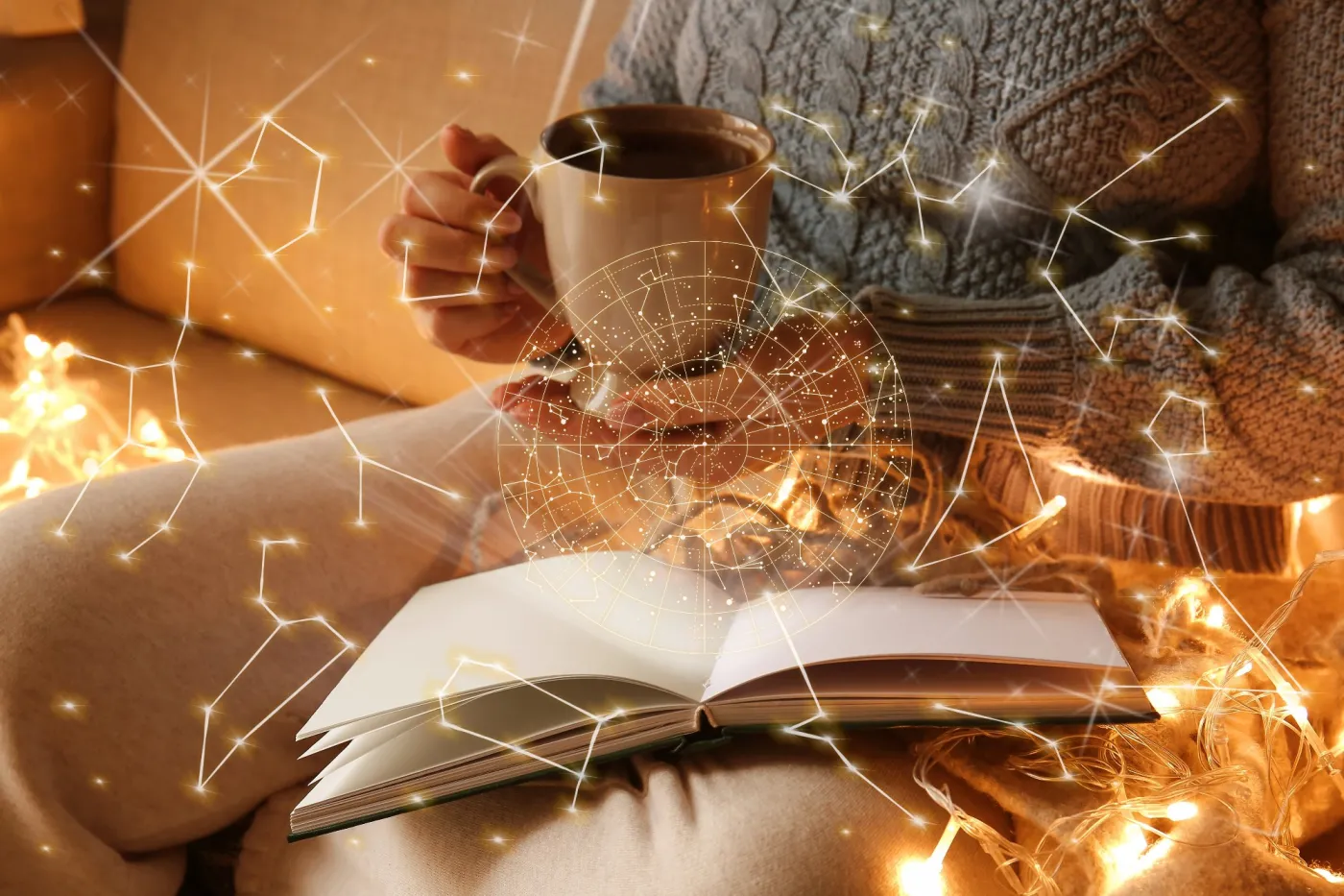 Horoskop na niedzielę, 25 października 2026. Te znaki czeka ważna wiadomość, przełom w miłości i szczęśliwy zwrot