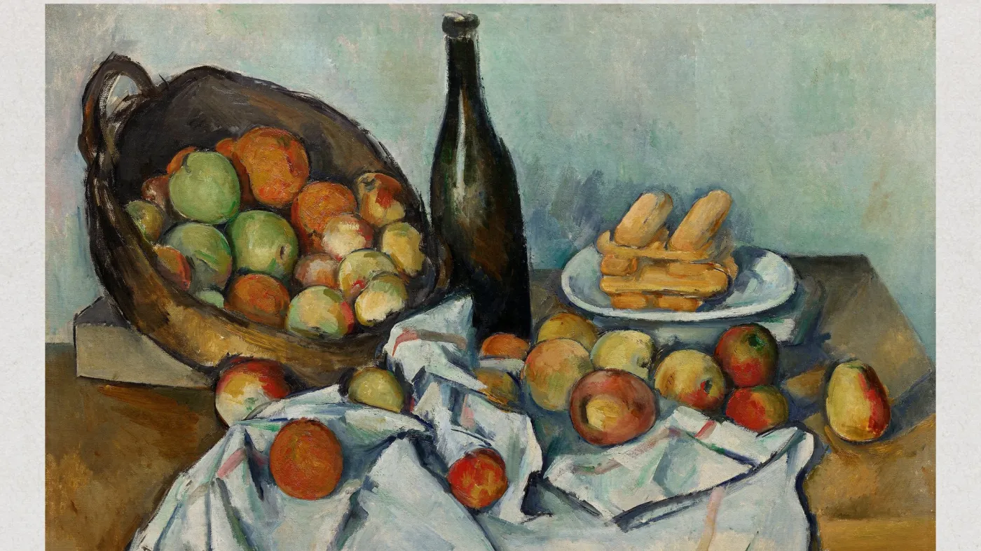 Podstępny QUIZ dla znawców sztuki. Francuskie malarstwo bez tajemnic - Renoir, Monet, Manet