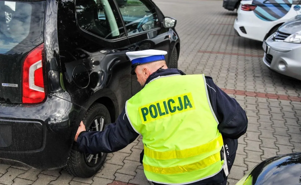 Policja