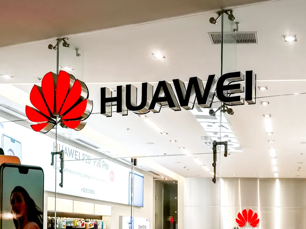 Huawei znalazł zastępcę dla Google Maps