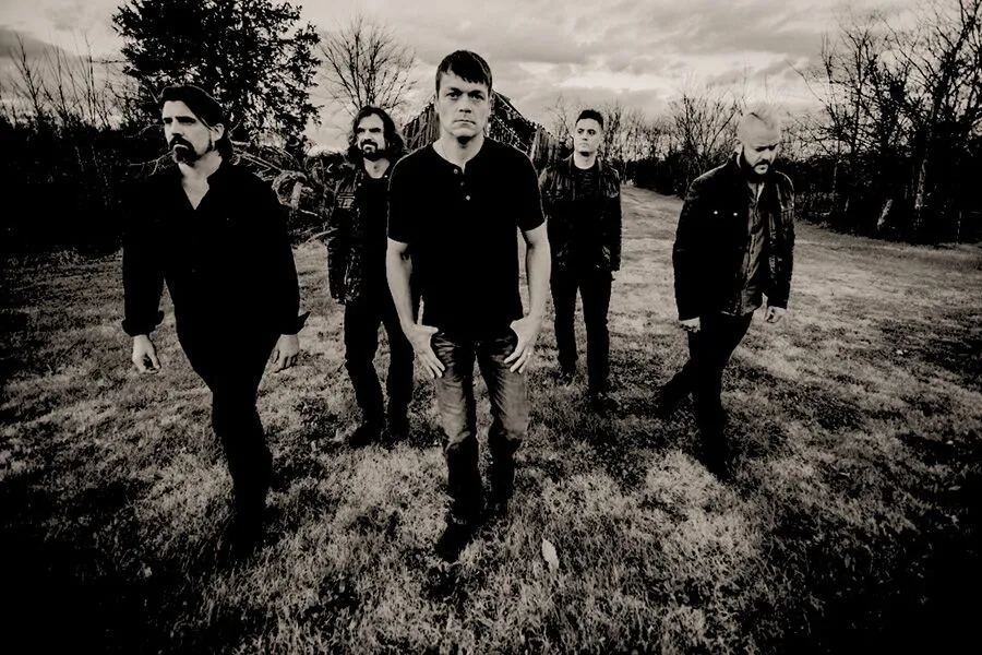 3 Doors Down wraca do Polski. Zobacz, gdzie zagra koncert