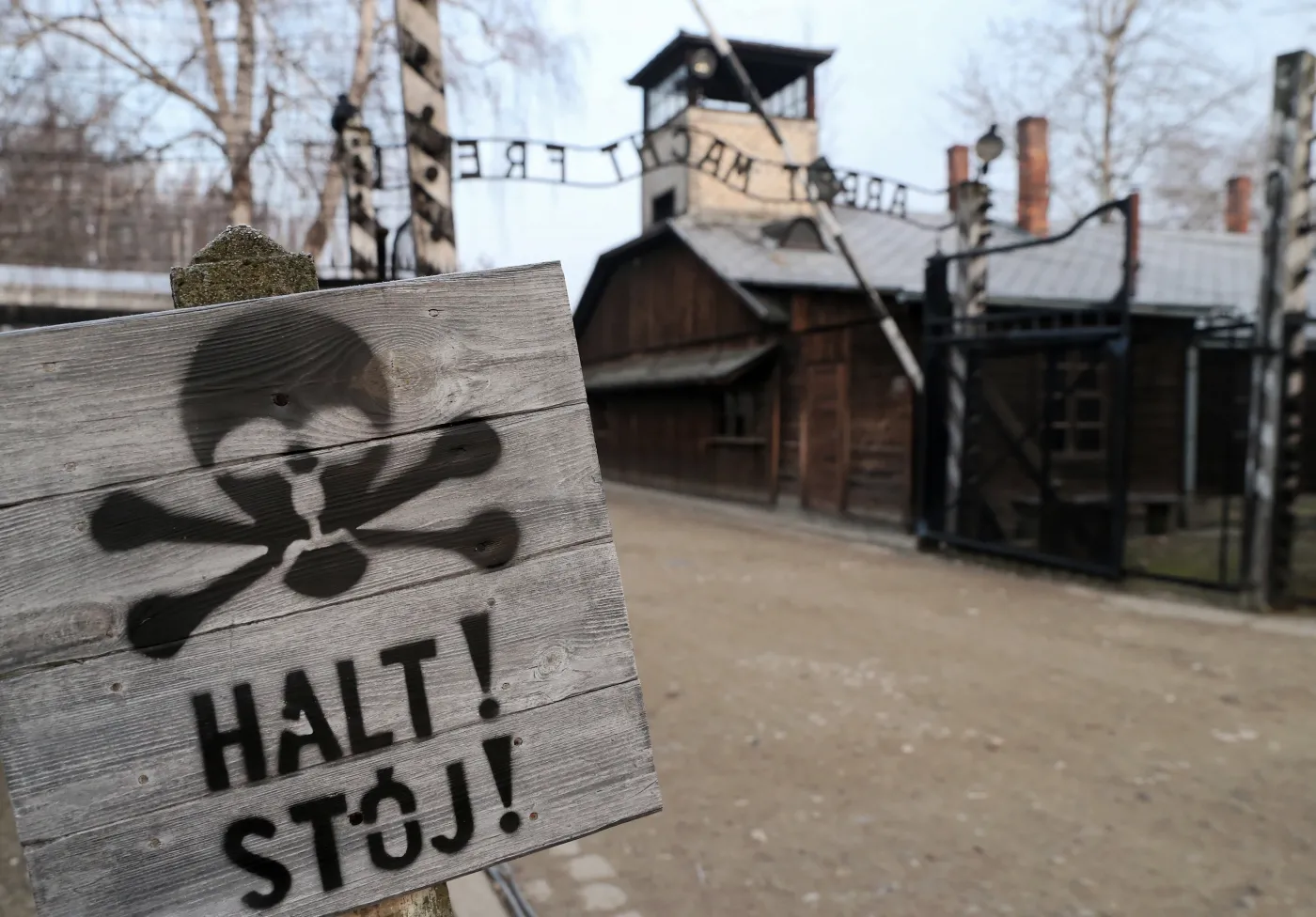 Auschwitz