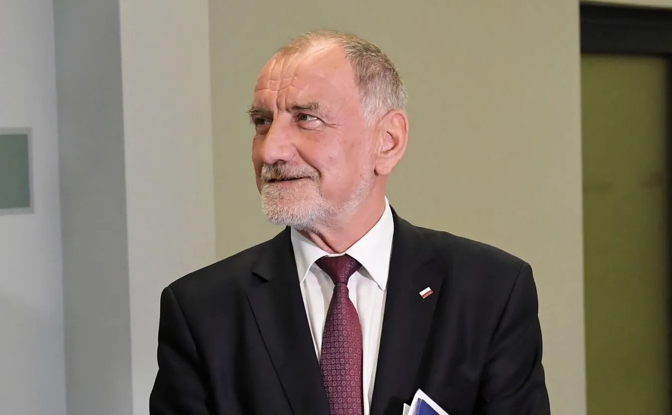Jarosław Gowin, Jan Duda, Krzysztof Mazur