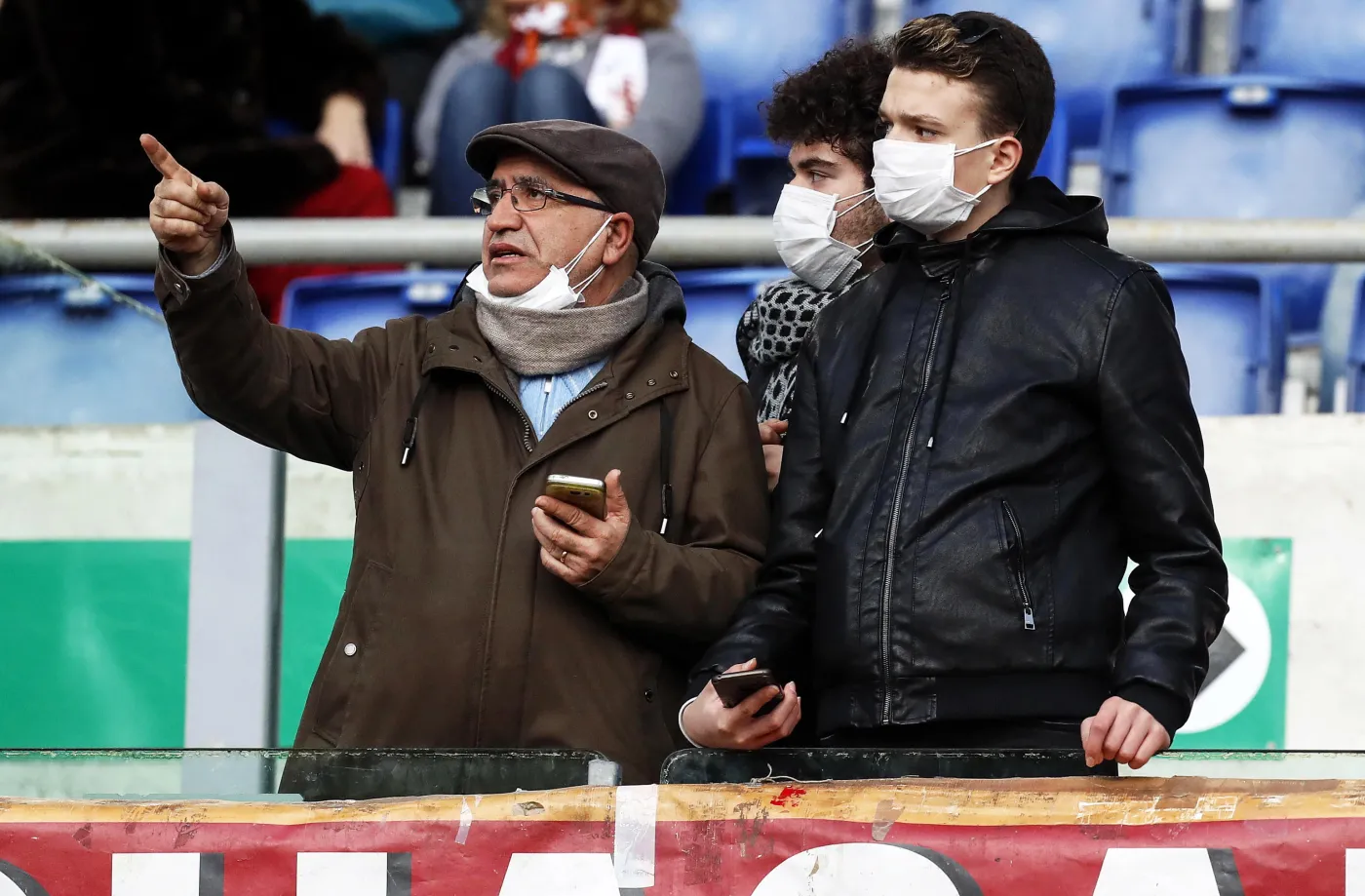 AS Roma vs US Lecce