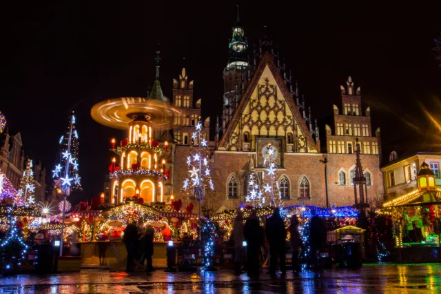 We Wrocławiu Noc Muzeów wystartuje wirtualnie