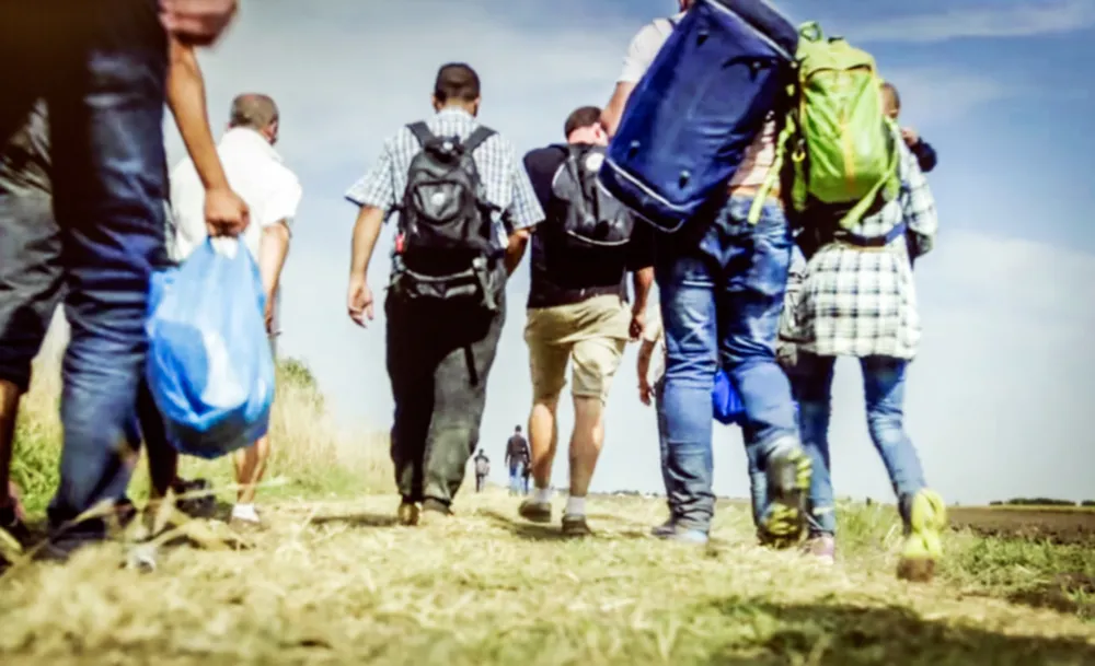 Zgwałcił i zamordował studentkę. W Niemczech ruszył proces uchodźcy z Afganistanu