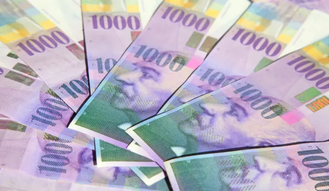 MF pracuje nad nowym rozporządzeniem. Chodzi o zaniechanie poboru PIT m.in. od "frankowiczów"