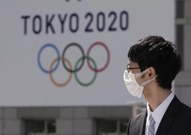 MKOl broni decyzji o utrzymaniu terminu igrzysk w Tokio