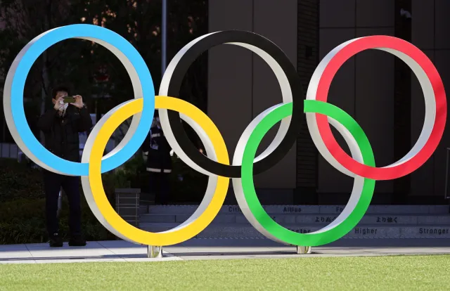 MKOl oficjalnie potwierdził. Igrzyska olimpijskie w Tokio przełożone na 2021 rok