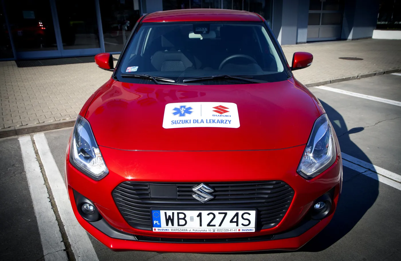 Suzuki