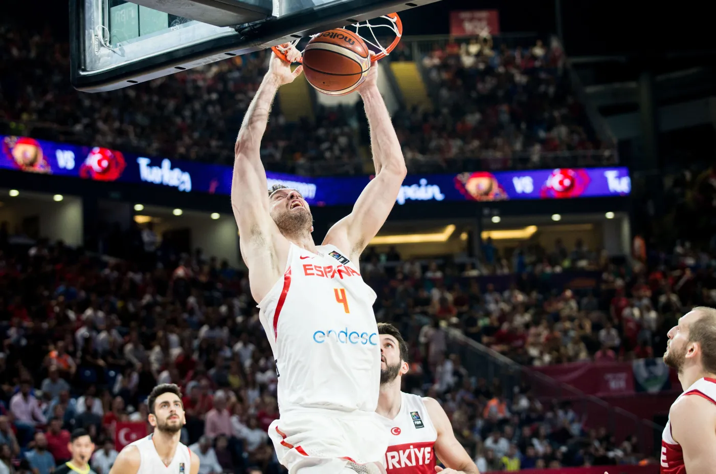 Pau Gasol