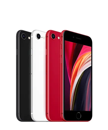 Premiera nowego smartfona Apple. iPhone SE zaskakuje ceną
