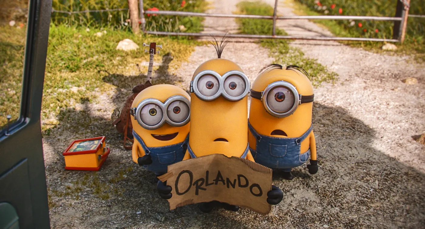 Minionki