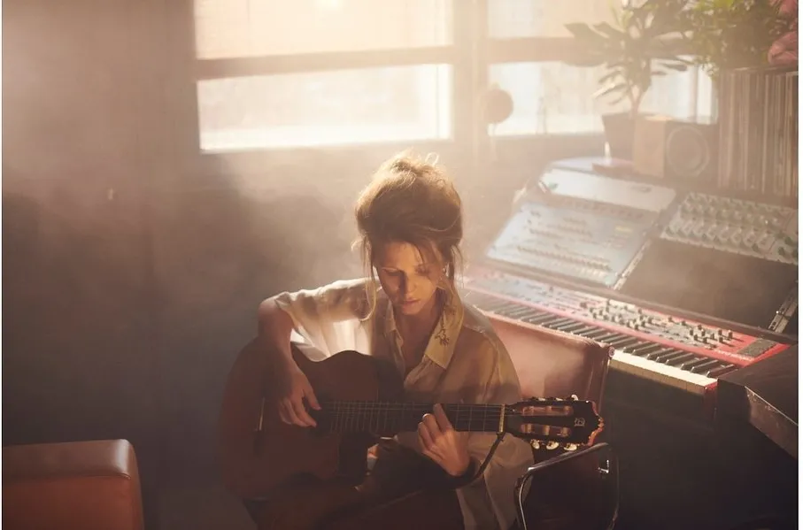 Selah Sue wraca po pięcioletniej przerwie. Posłuchaj "You"