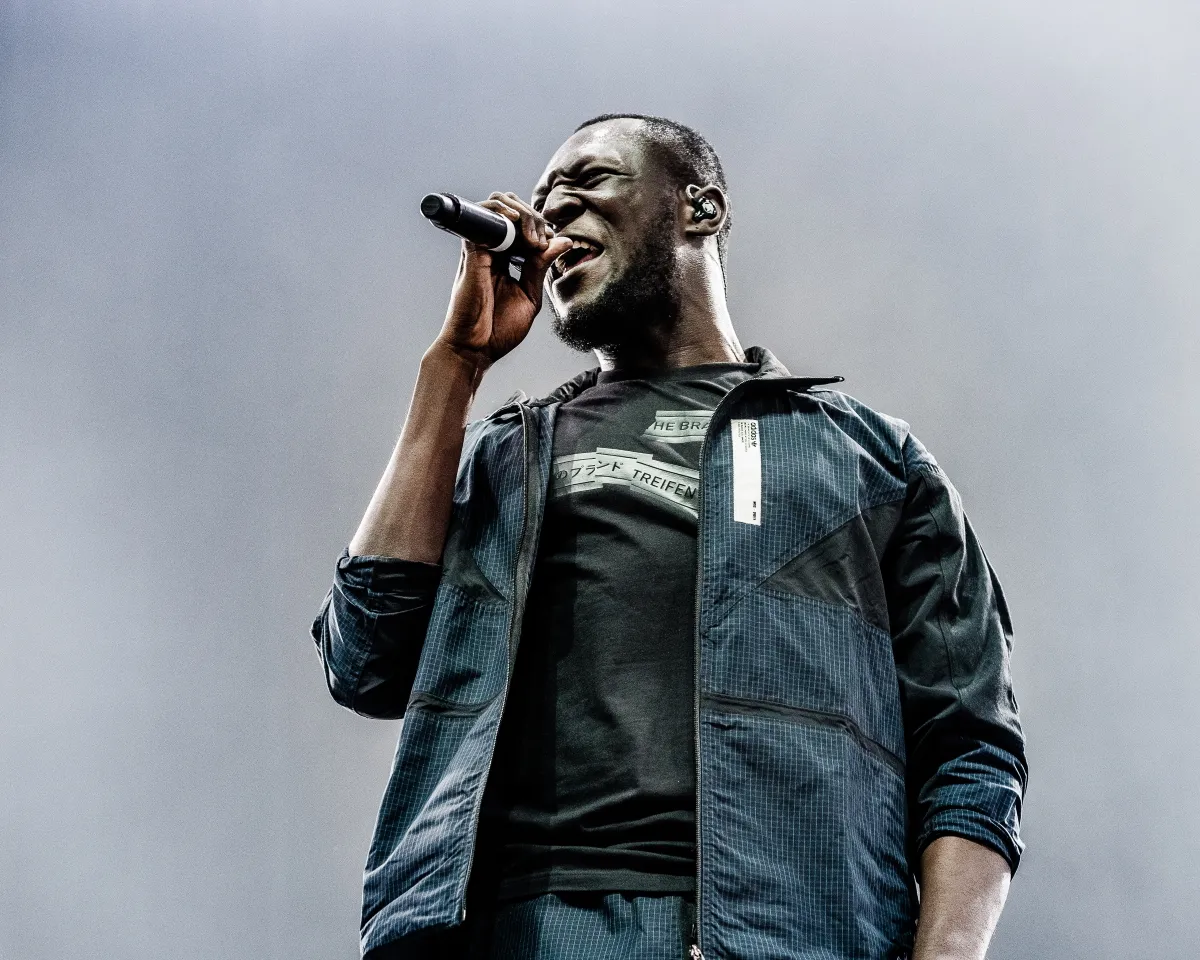 Stormzy
