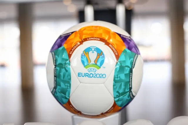 Euro 2020. Tomasz Wałdoch: Najpierw wyjść z grupy