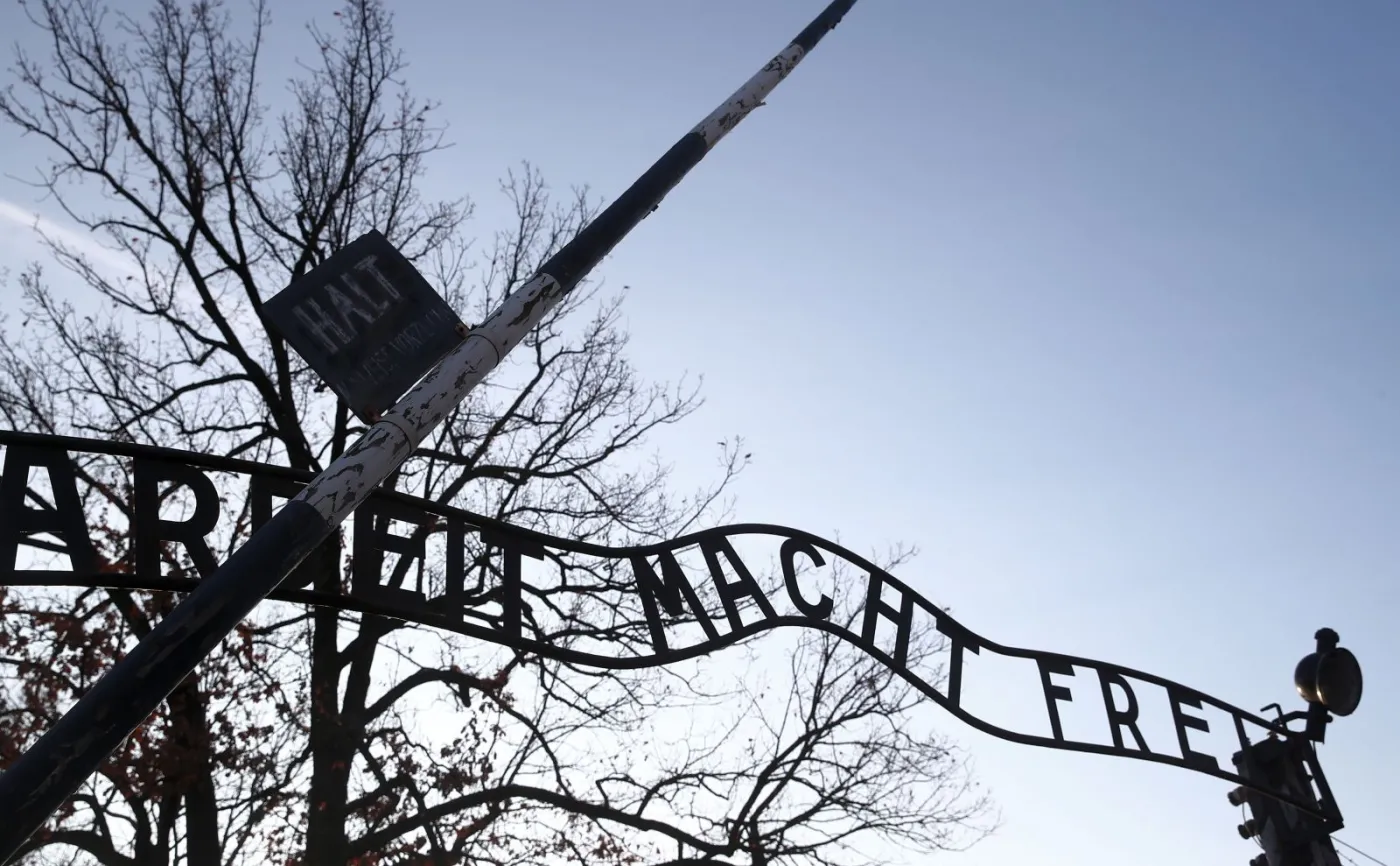 Auschwitz