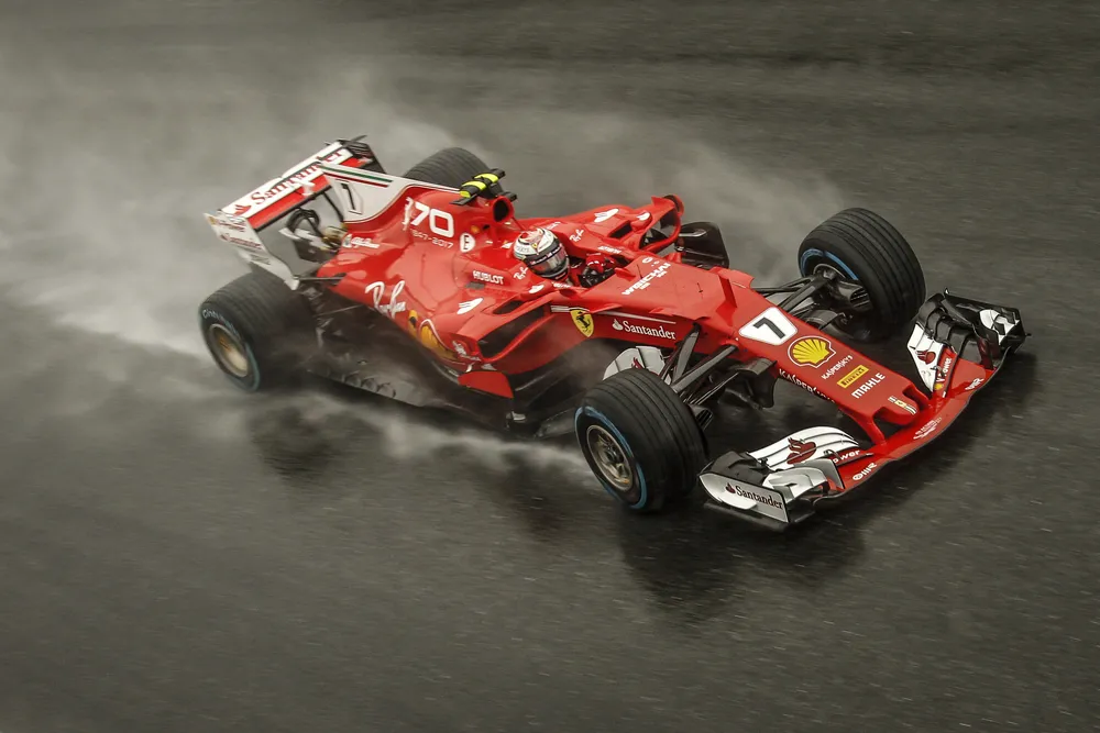 Ferrari