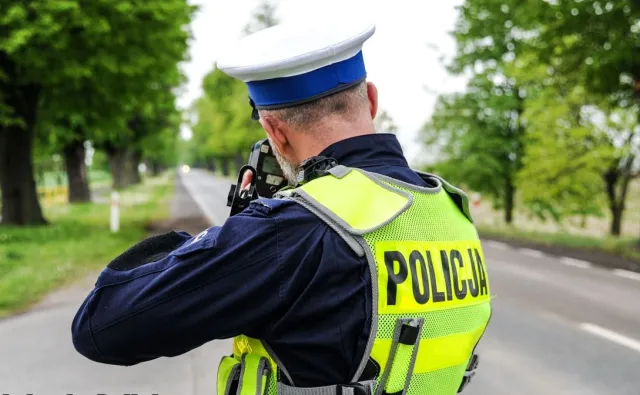 Poseł piętnuje wady laserowych mierników policji: Zawodne i podatne na zakwestionowanie. Jest odpowiedź ministerstwa