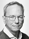 Eric Schmidt