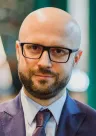 wiceprezes Fundacji Polska Bezgotówkowa
