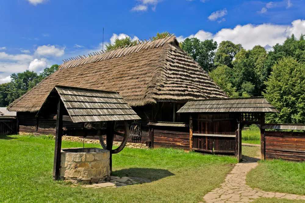Wakacje 2020: Wszystkie kwatery agroturystyczne są zarezerwowane do końca września