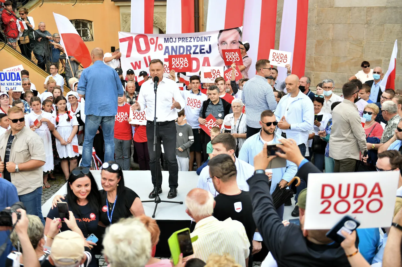 Andrzej Duda