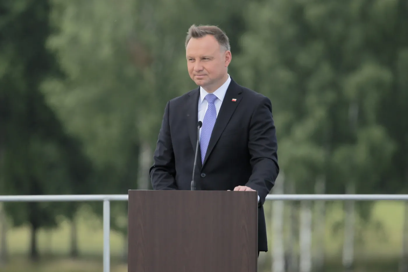 Brytyjski politolog o wyborach prezydenckich: wygrana Dudy to nie tylko efekt świadczeń socjalnych