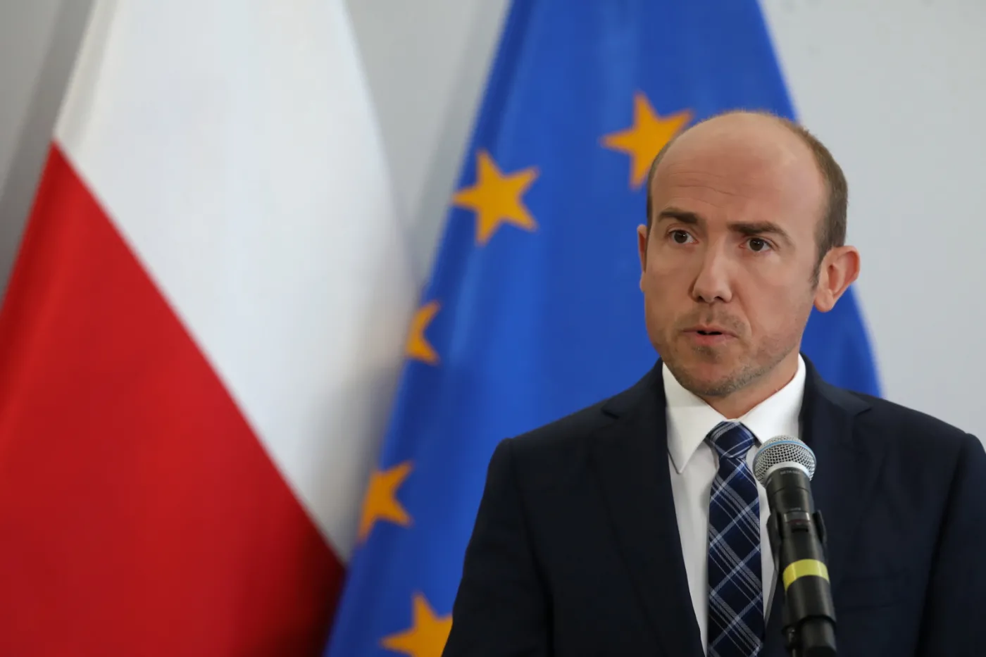 Budka potwierdza zmiany w KO. "Niedługo przestanę być szefem klubu"