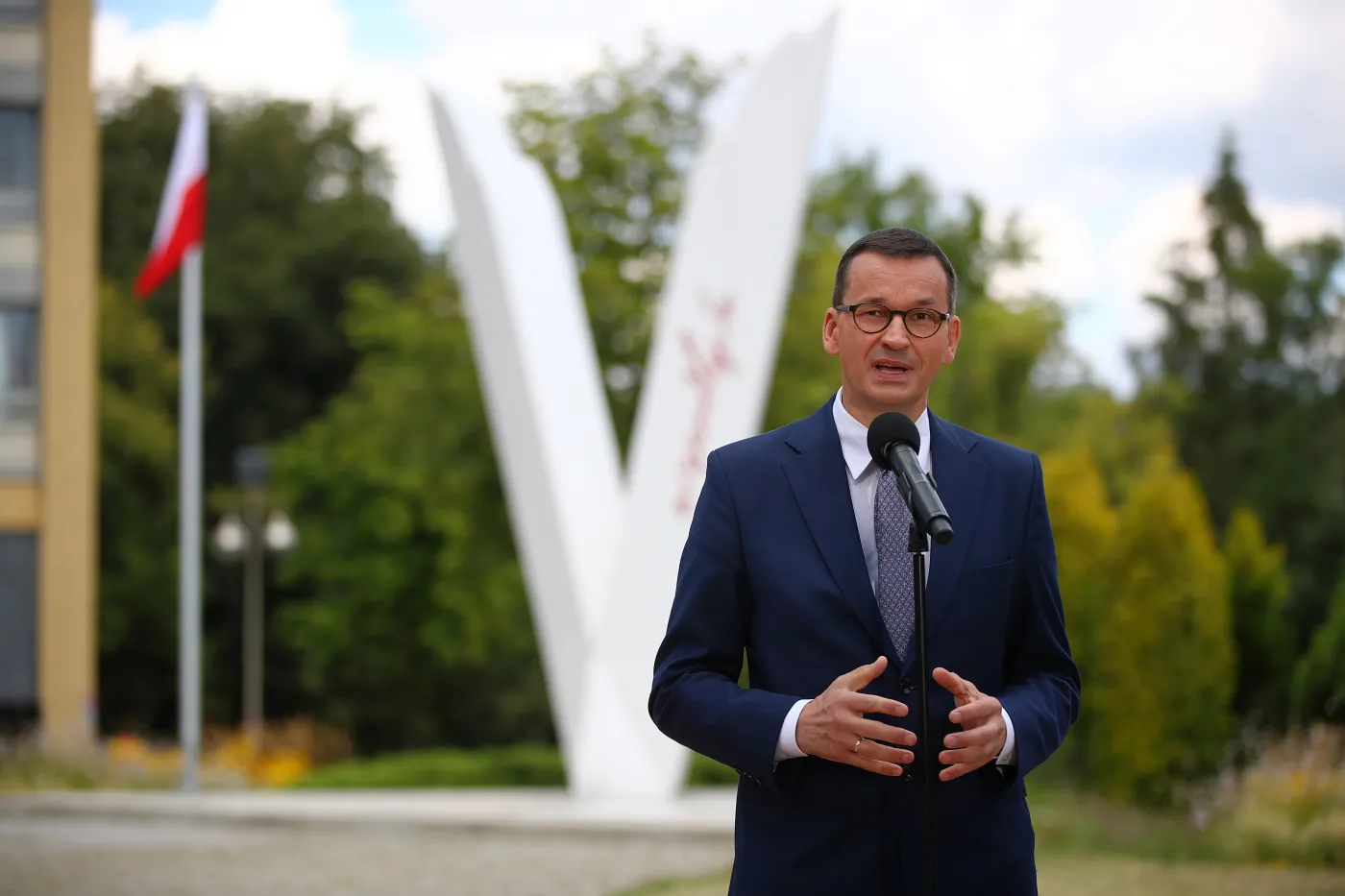 "Bezkarność Plus": Ziobryści wciąż są na "nie" ws. covidowej ustawy abolicyjnej