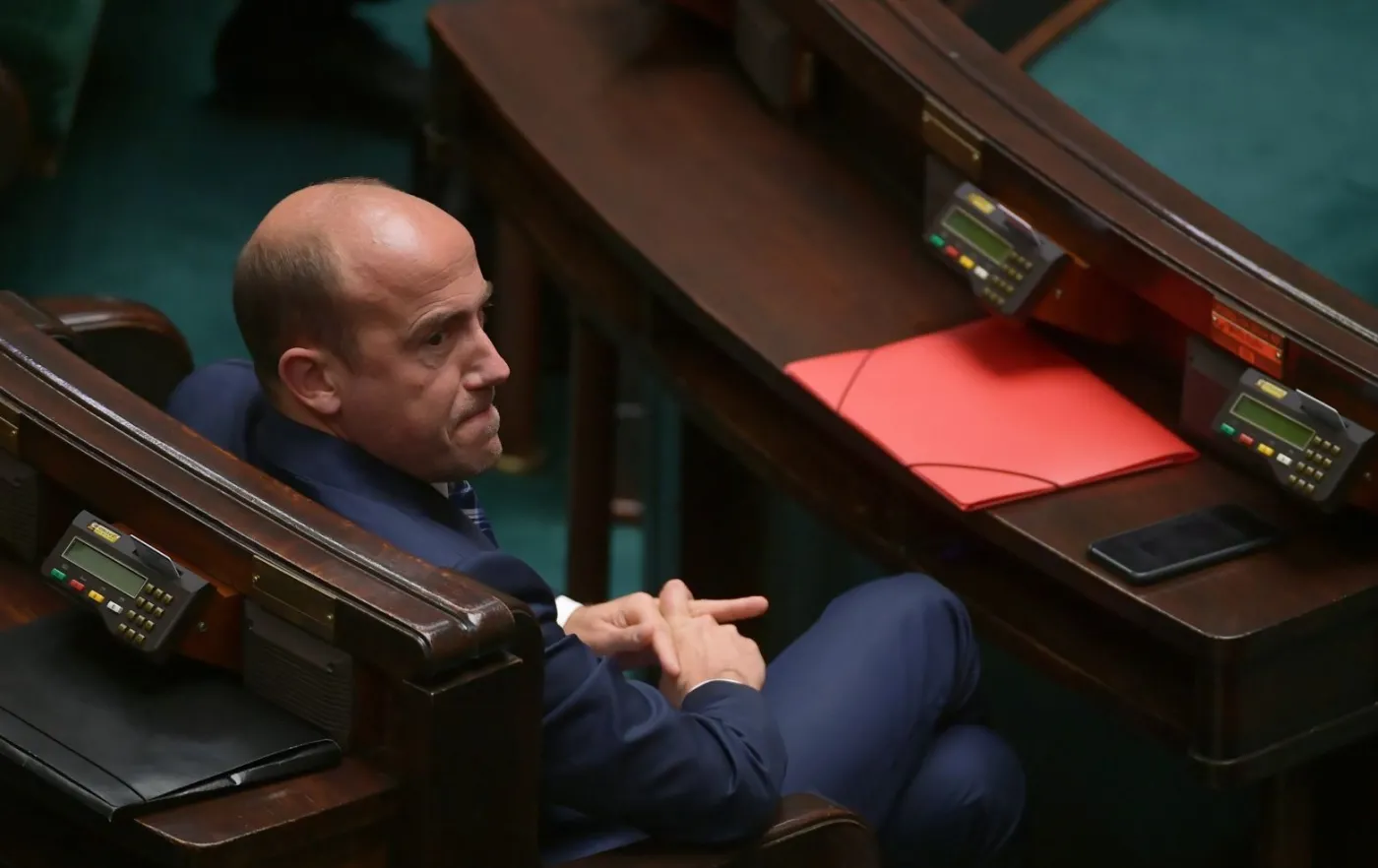 Zmiany na 20-lecie PO. "To dobra okazja do przyjęcia odnowionej deklaracji tożsamościowej"