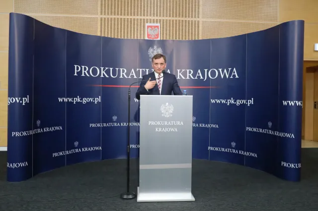 Ziobro: Koalicja Zjednoczonej Prawicy jest dobrem i warto, by nadal trwała. Możemy wyciągnąć wnioski z tego kryzysu
