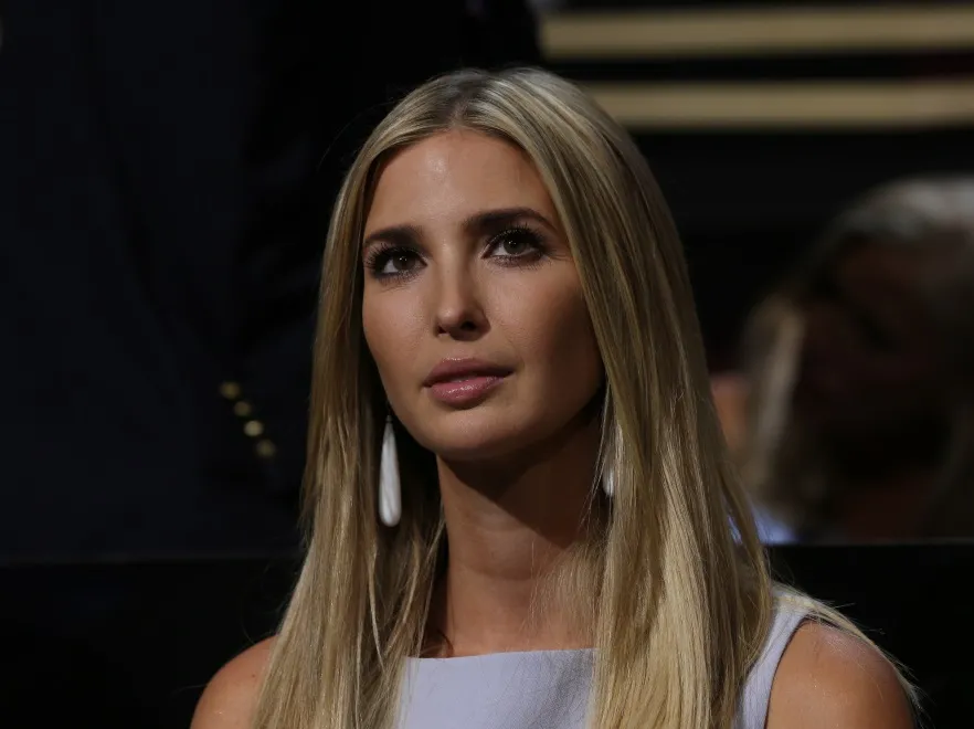 USA: Komisja śledcza badająca atak na Kapitol z 6 stycznia wezwała Ivankę Trump