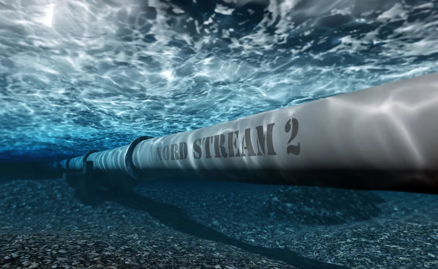 Niemieckie media: Uruchomienie Nord Stream 2 wpłynie na wzrost cen gazu z Rosji