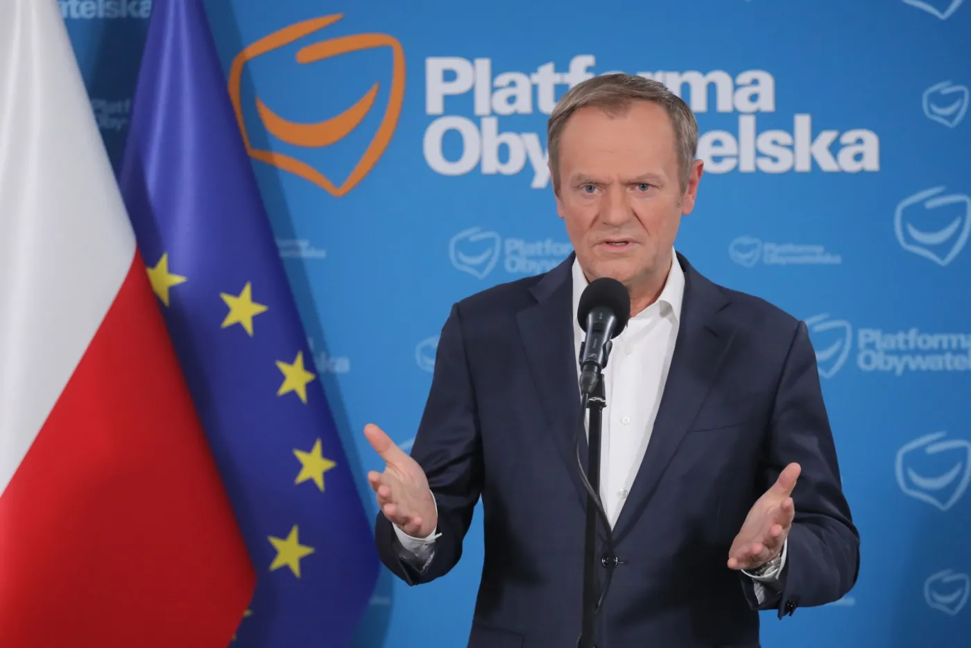 Kongres PO: jeśli inflacja przekroczy 10 proc. seniorzy powinni otrzymać drugą waloryzację emerytur