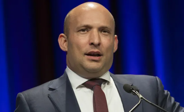 Premier Izraela ma nadzieję na "rozszerzenie relacji" z ZEA i Bahrajnem