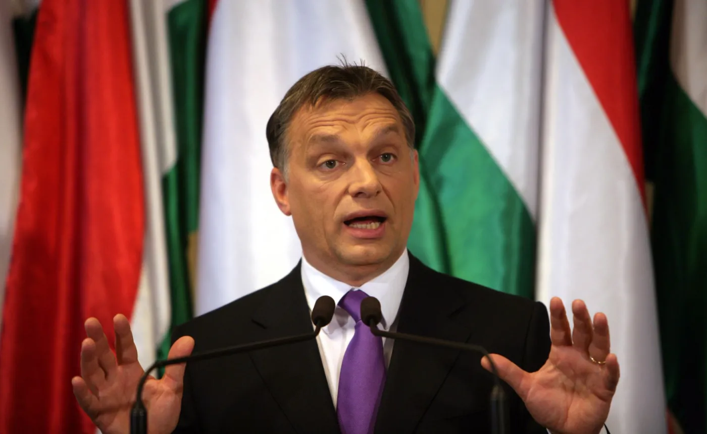Duda leci do Waszyngtonu, a Orban do Moskwy. Interesy geopolityczne Polski i Węgier są jednak sprzeczne?