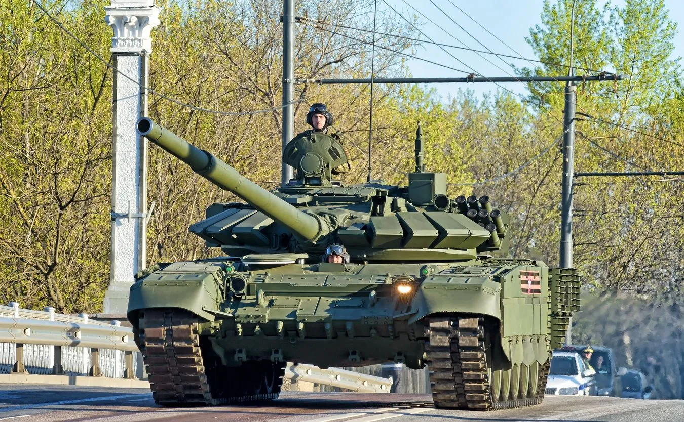 Manewry Zapad nie są zapowiedzią wojny. To część wojny informacyjnej