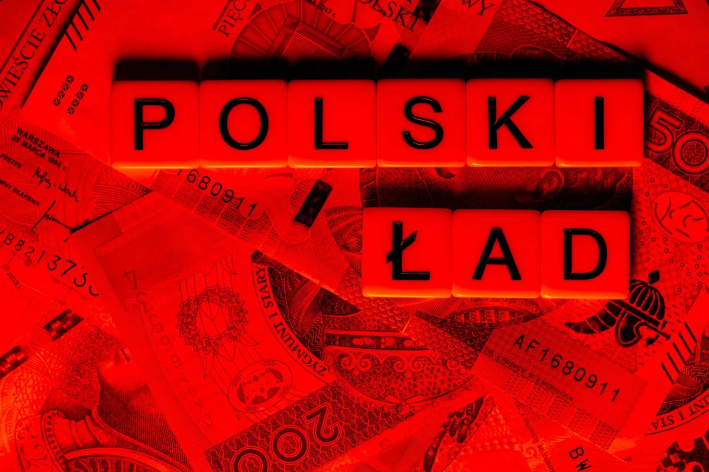 Nowe zmiany w Polskim Ładzie będą kosztować finanse publiczne ok. 18 mld zł rocznie