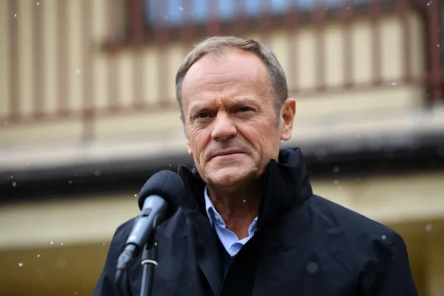 Tusk: Putin przygotowuje zdecydowaną ofensywę. Europa musi wesprzeć Ukrainę za pomocą wszelkich dostępnych środków