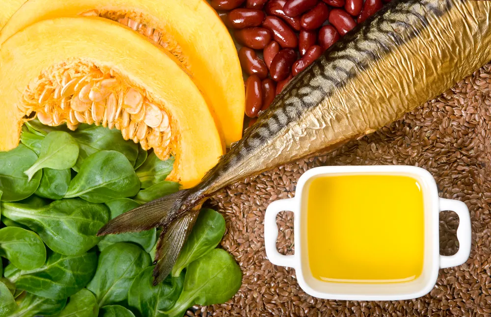 Kwasy omega-3 mogą pomagać w leczeniu nowotworów