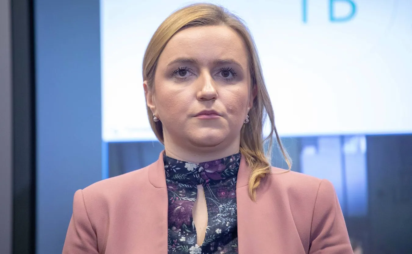 Obywatele i firmy z Ukrainy są szansą dla polskiej gospodarki, ocenia Semeniuk