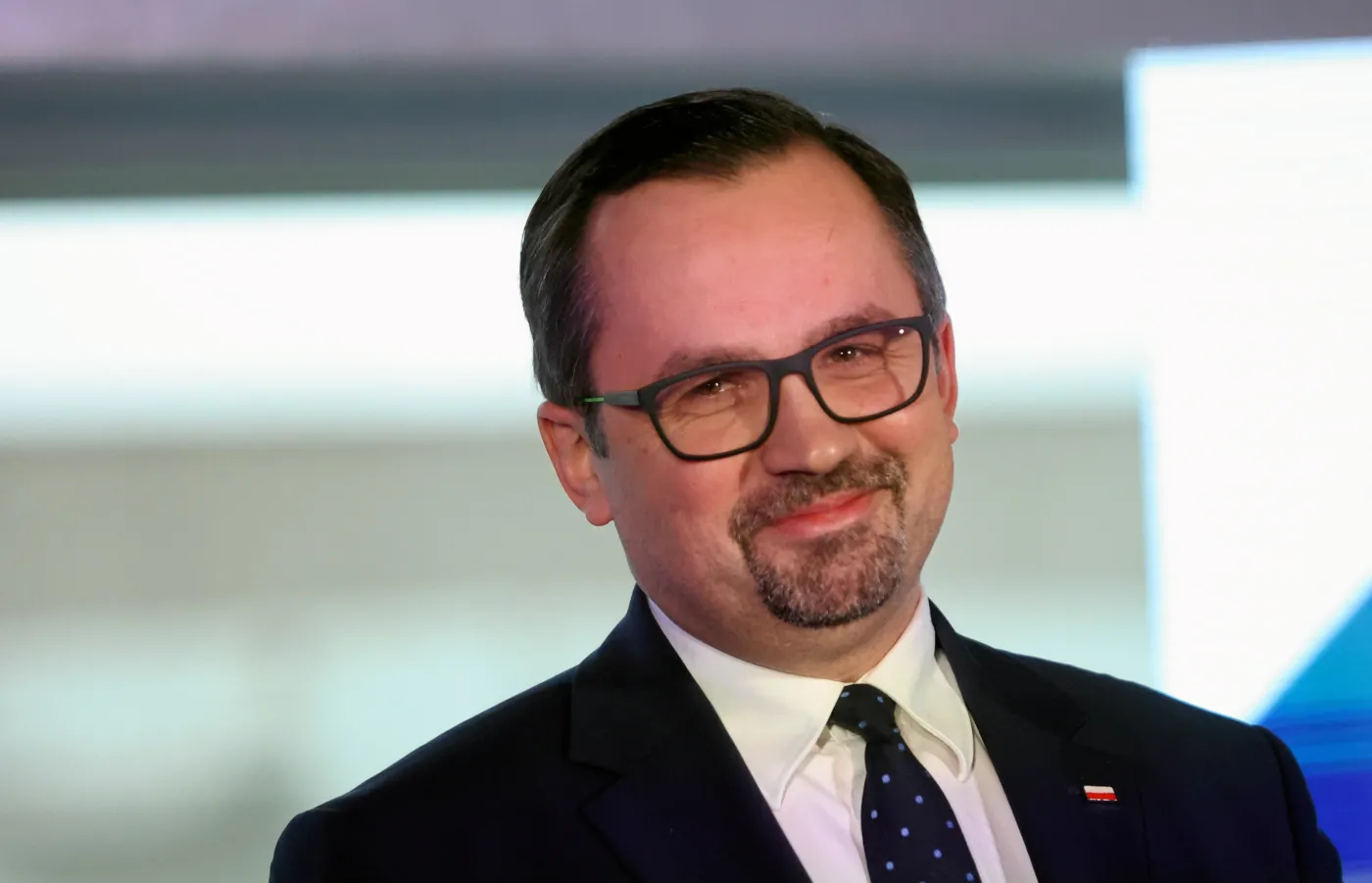 Horała ma nową pracę. Został sekretarzem stanu w Ministerstwie Funduszy i Polityki Regionalnej