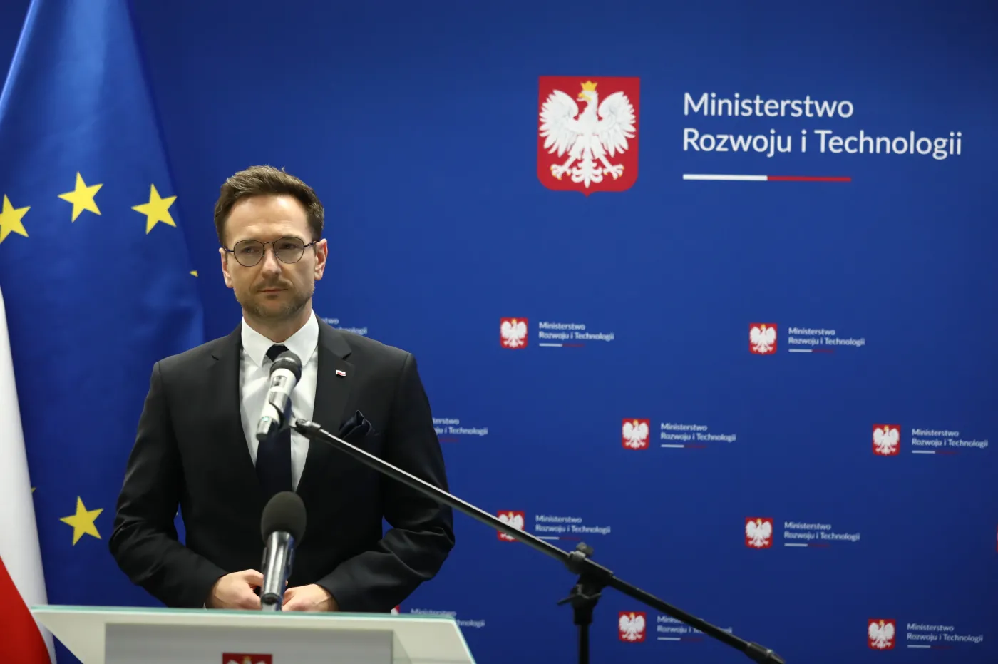 Buda: Chcemy, aby KE przyjrzała się eksportowi złomu